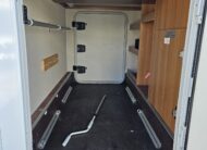 Motorhome Knaus Van I650 Platinum Gemelli
