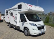 Elnagh Baron 53 Letti Gemelli Euro 6 Doppia A/C