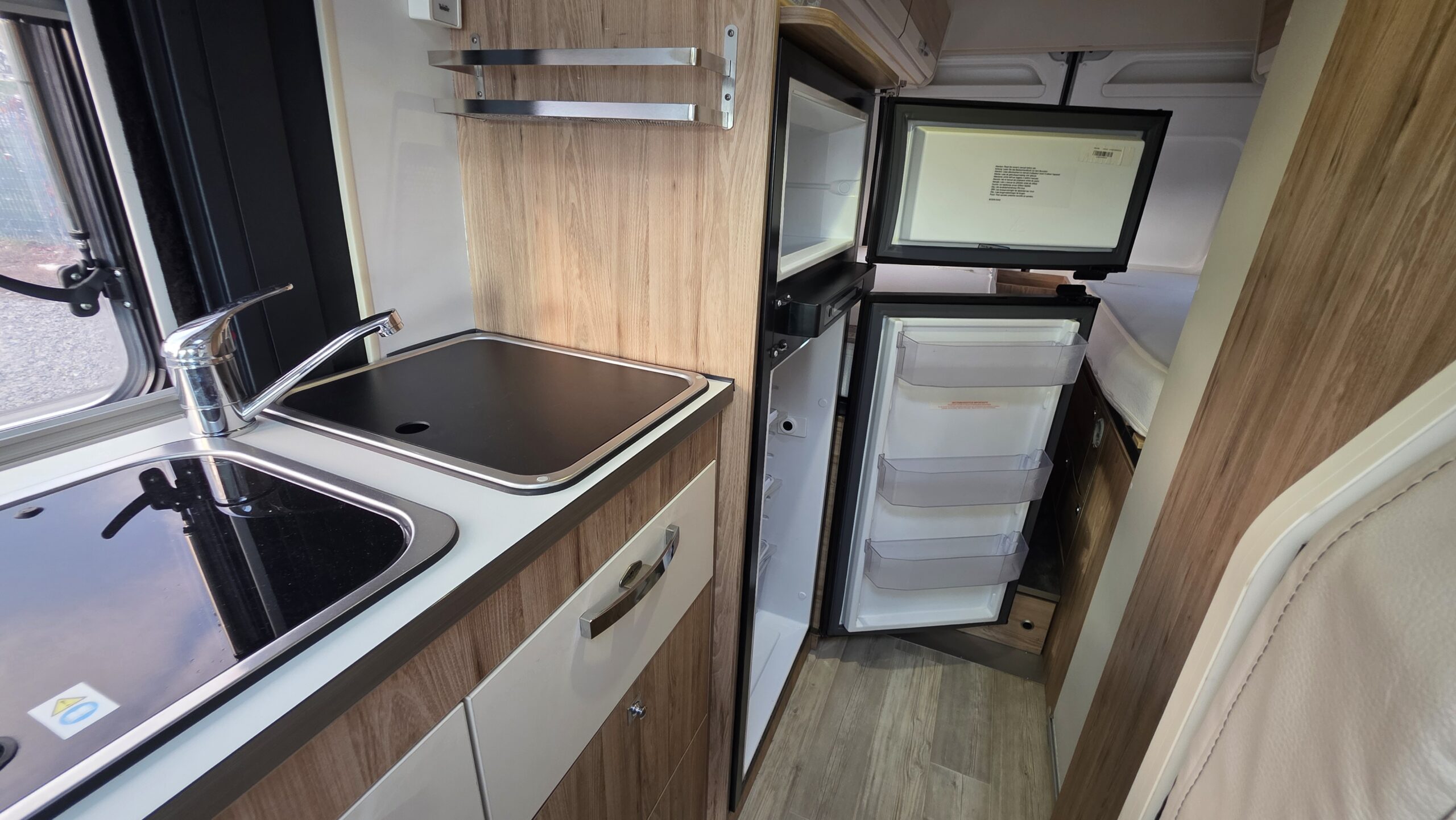 Pilote V 630 Gemelli Automatico A/C Litio Full