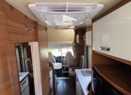 Elnagh Baron 53 Letti Gemelli Euro 6 Doppia A/C