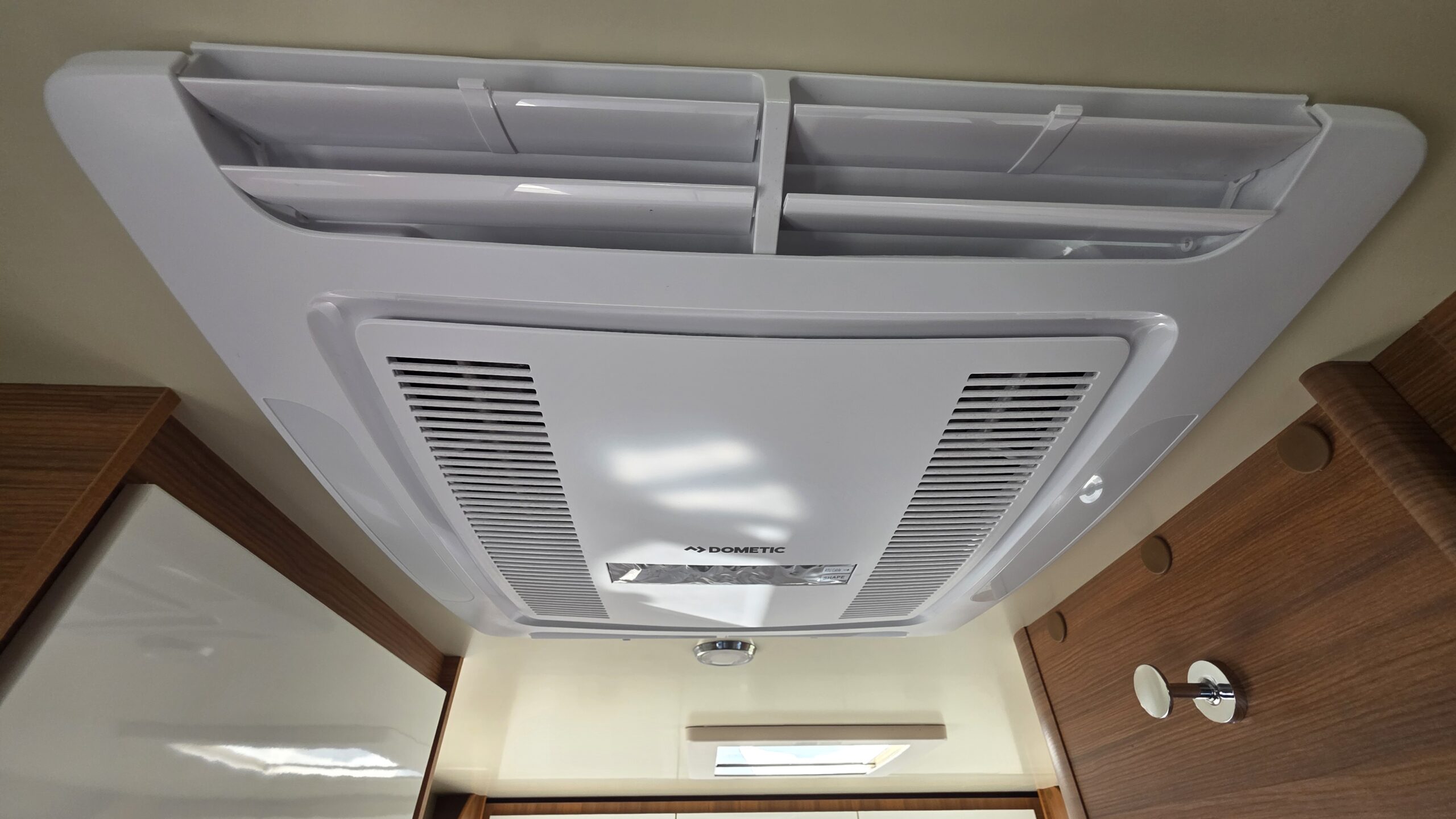 Elnagh Baron 53 Letti Gemelli Euro 6 Doppia A/C