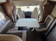 Elnagh Baron 53 Letti Gemelli Euro 6 Doppia A/C