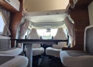 Elnagh Baron 53 Letti Gemelli Euro 6 Doppia A/C