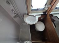 Elnagh Baron 53 Letti Gemelli Euro 6 Doppia A/C