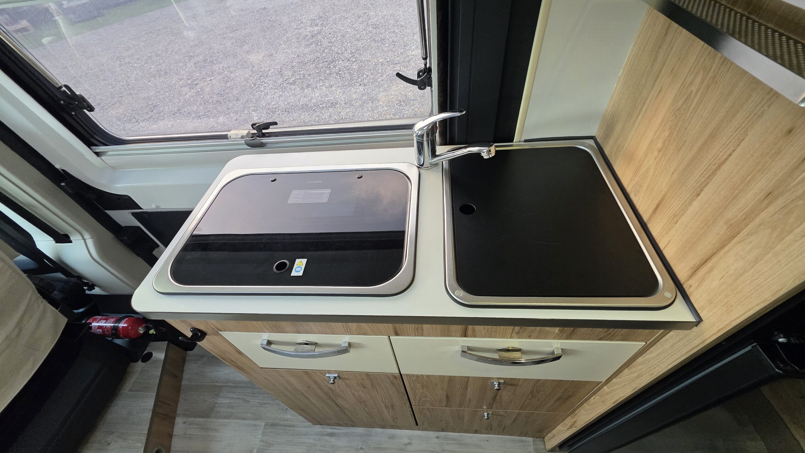 Pilote V 630 Gemelli Automatico A/C Litio Full