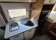 Elnagh Baron 53 Letti Gemelli Euro 6 Doppia A/C
