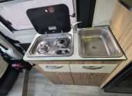 Pilote V 630 Gemelli Automatico A/C Litio Full