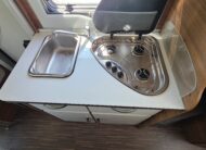 Elnagh Baron 53 Letti Gemelli Euro 6 Doppia A/C