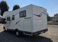 Elnagh Baron 53 Letti Gemelli Euro 6 Doppia A/C