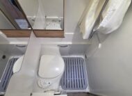 Pilote V 630 Gemelli Automatico A/C Litio Full