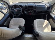 Elnagh Baron 53 Letti Gemelli Euro 6 Doppia A/C