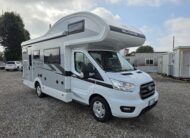 Mc Louis Glamys 322 Del 2025 Automatik 7 Letto