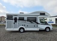Mc Louis Glamys 322 Del 2025 Automatik 7 Letto