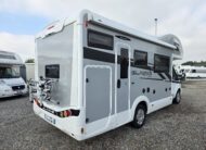 Mc Louis Glamys 322 Del 2025 Automatik 7 Letto