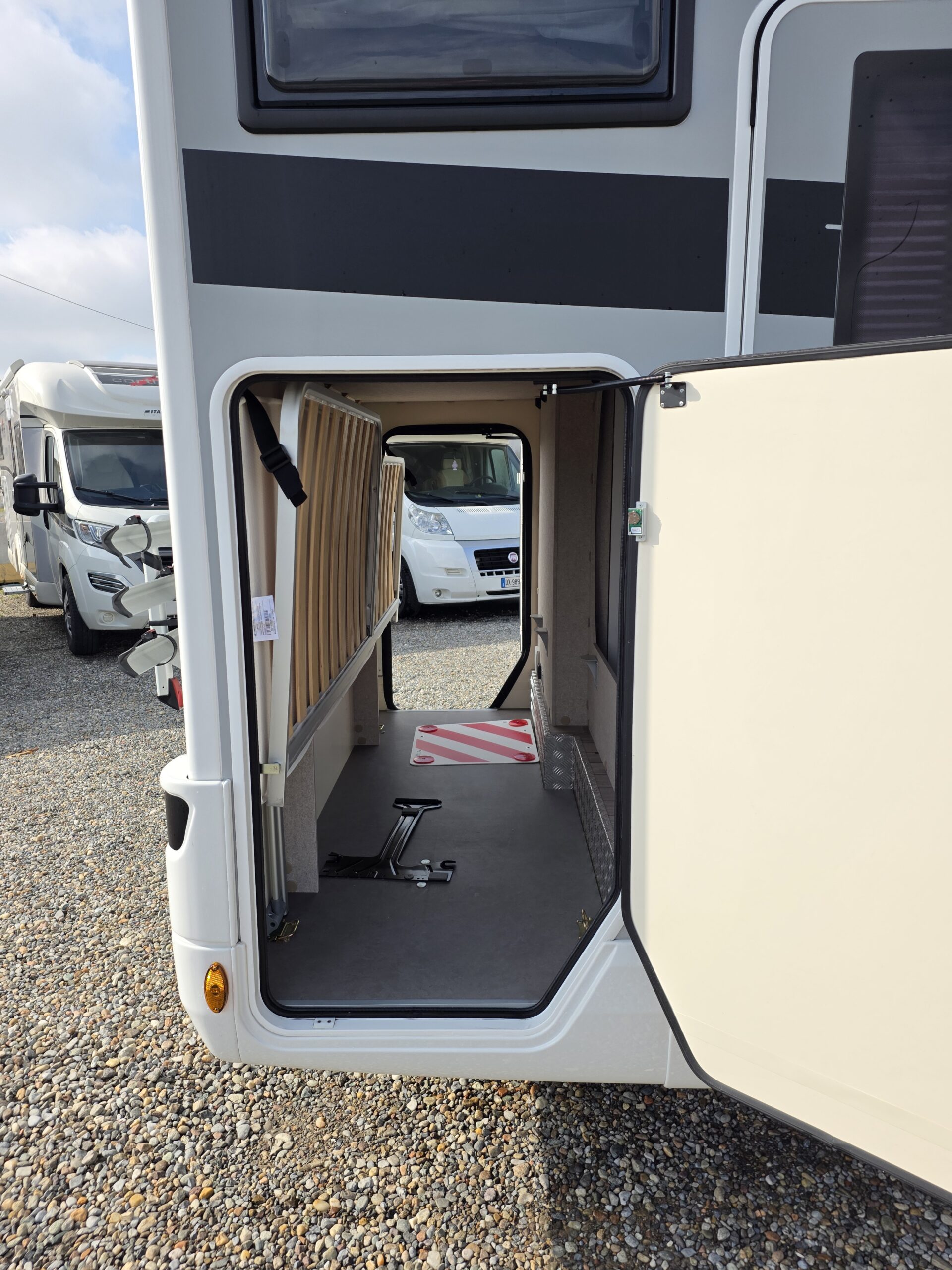 Mc Louis Glamys 322 Del 2025 Automatik 7 Letto