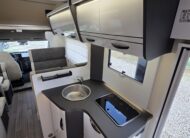 Mc Louis Glamys 322 Del 2025 Automatik 7 Letto