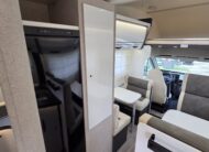 Mc Louis Glamys 322 Del 2025 Automatik 7 Letto