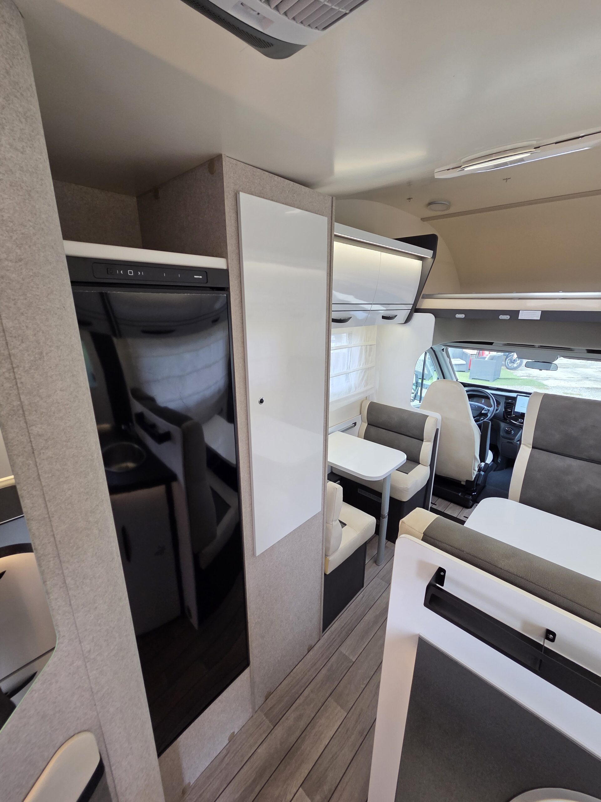 Mc Louis Glamys 322 Del 2025 Automatik 7 Letto