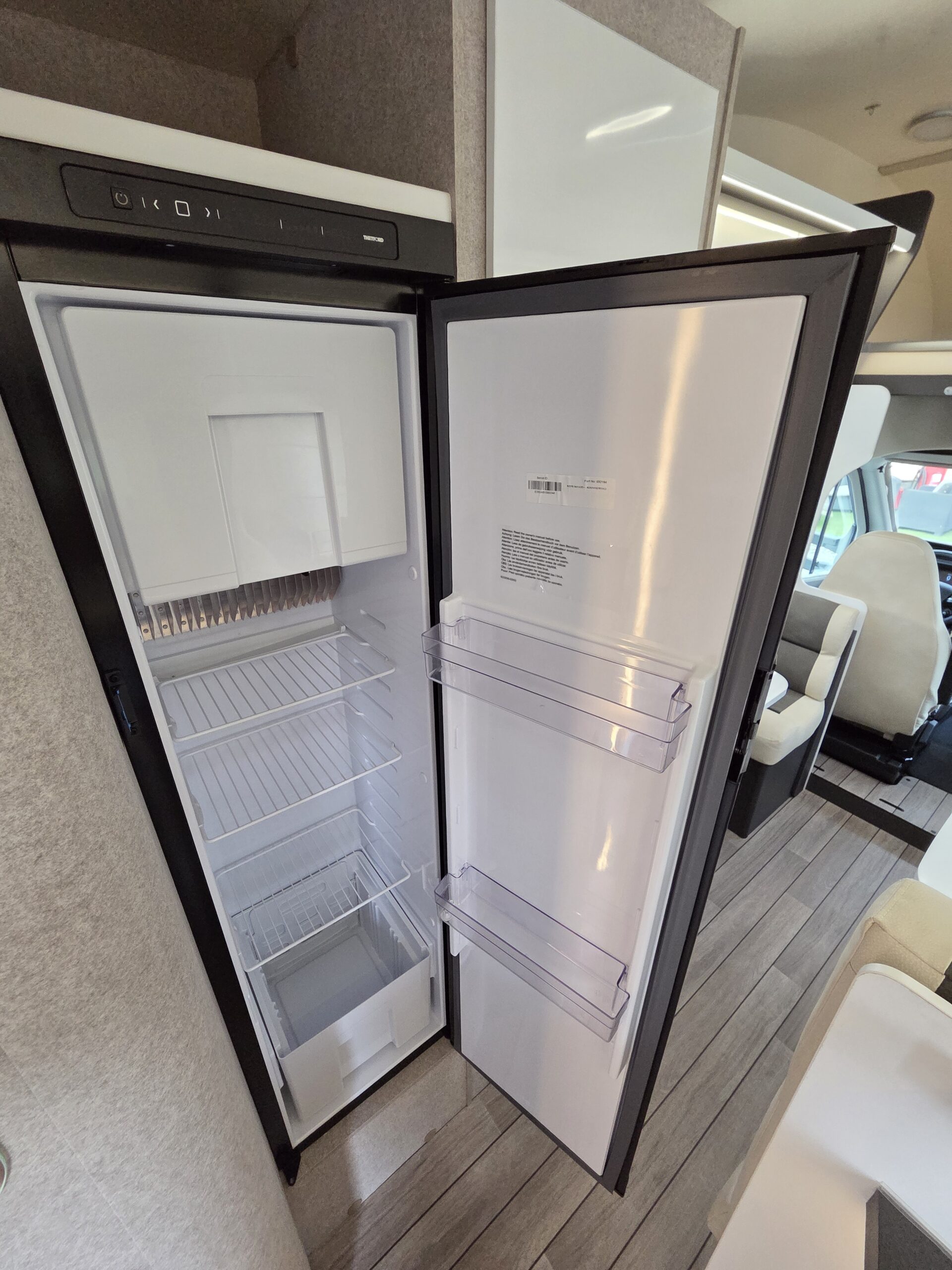 Mc Louis Glamys 322 Del 2025 Automatik 7 Letto