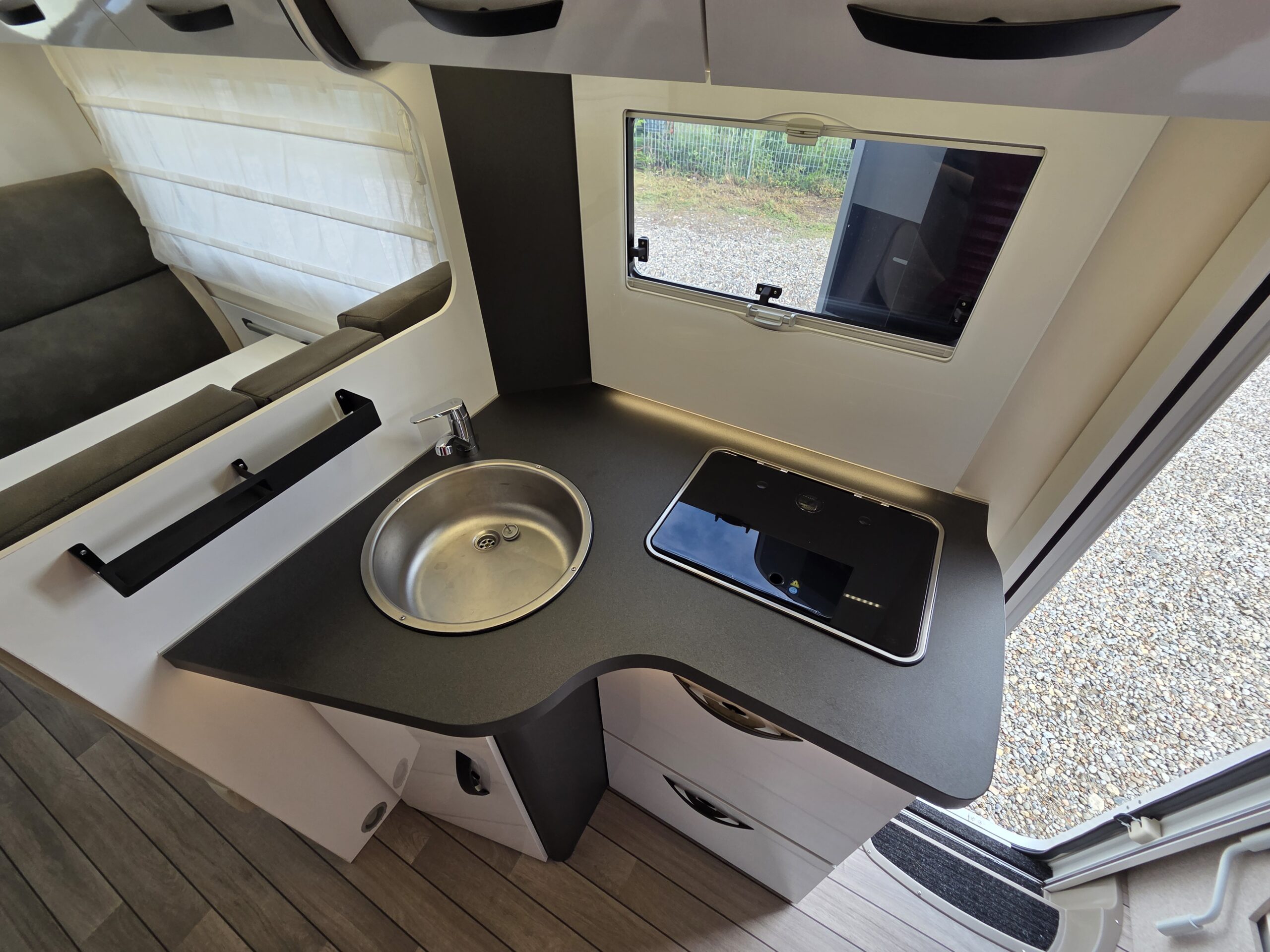 Mc Louis Glamys 322 Del 2025 Automatik 7 Letto