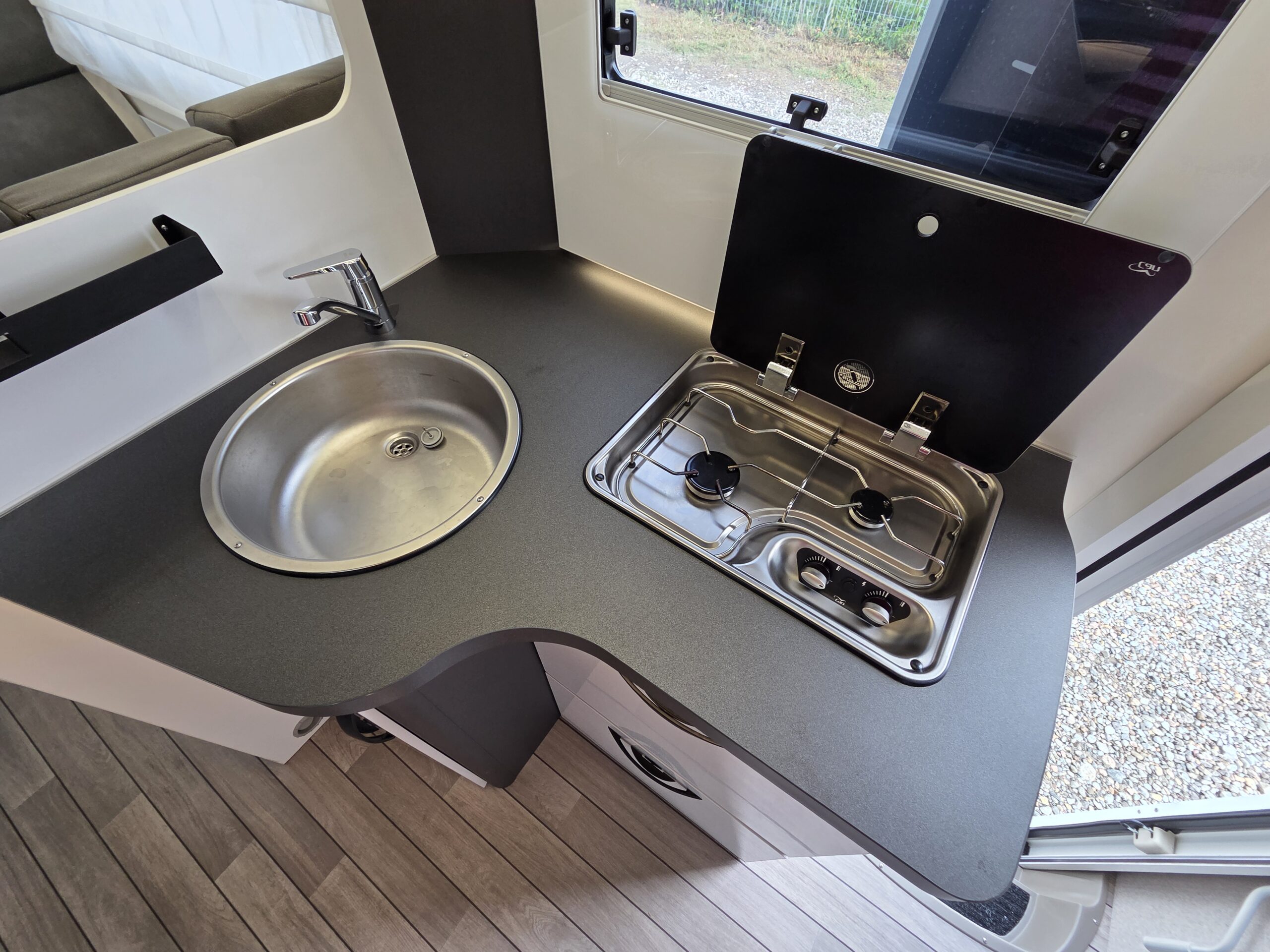 Mc Louis Glamys 322 Del 2025 Automatik 7 Letto