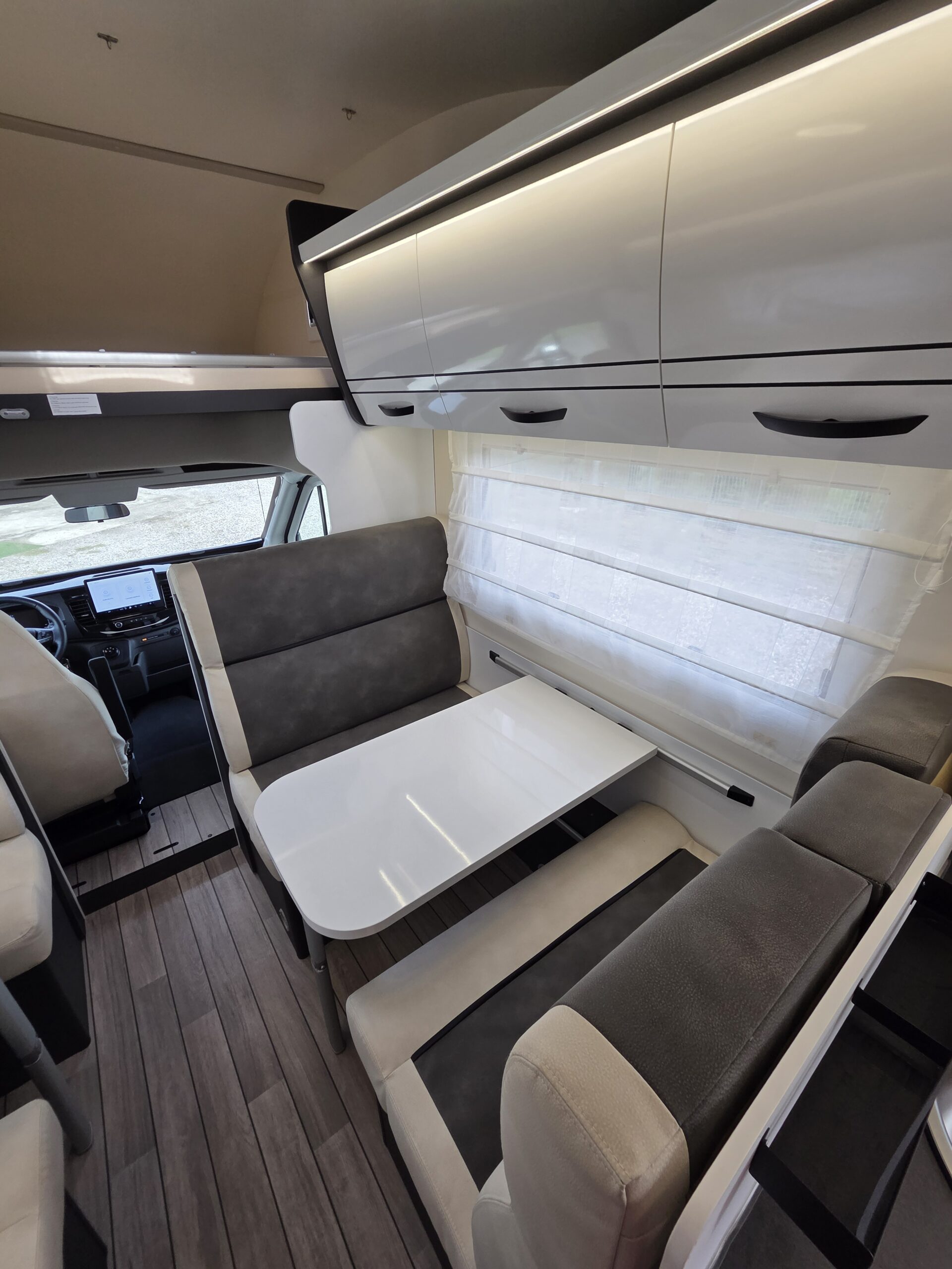 Mc Louis Glamys 322 Del 2025 Automatik 7 Letto