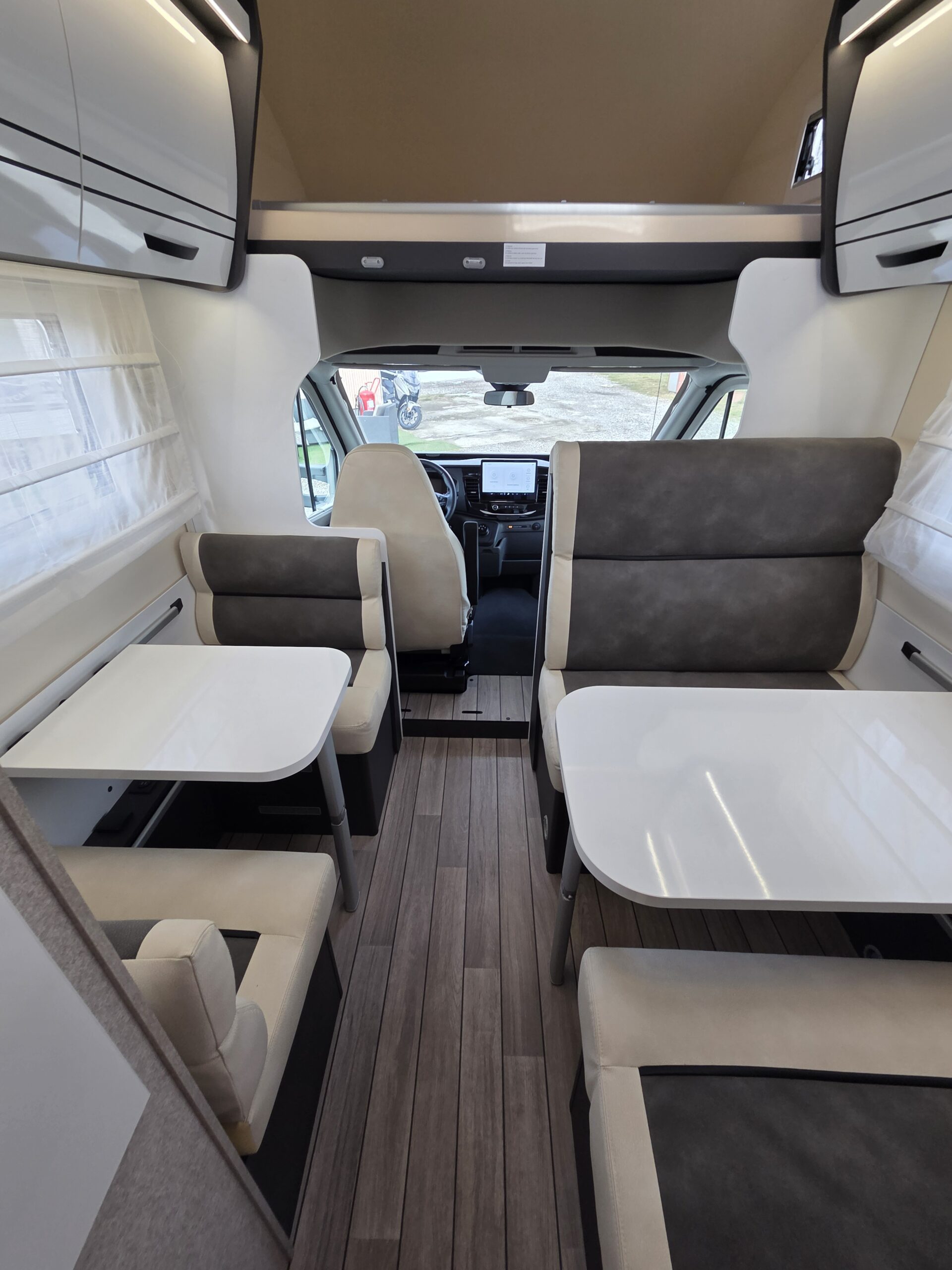 Mc Louis Glamys 322 Del 2025 Automatik 7 Letto