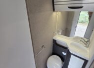 Mc Louis Glamys 322 Del 2025 Automatik 7 Letto