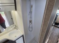 Mc Louis Glamys 322 Del 2025 Automatik 7 Letto