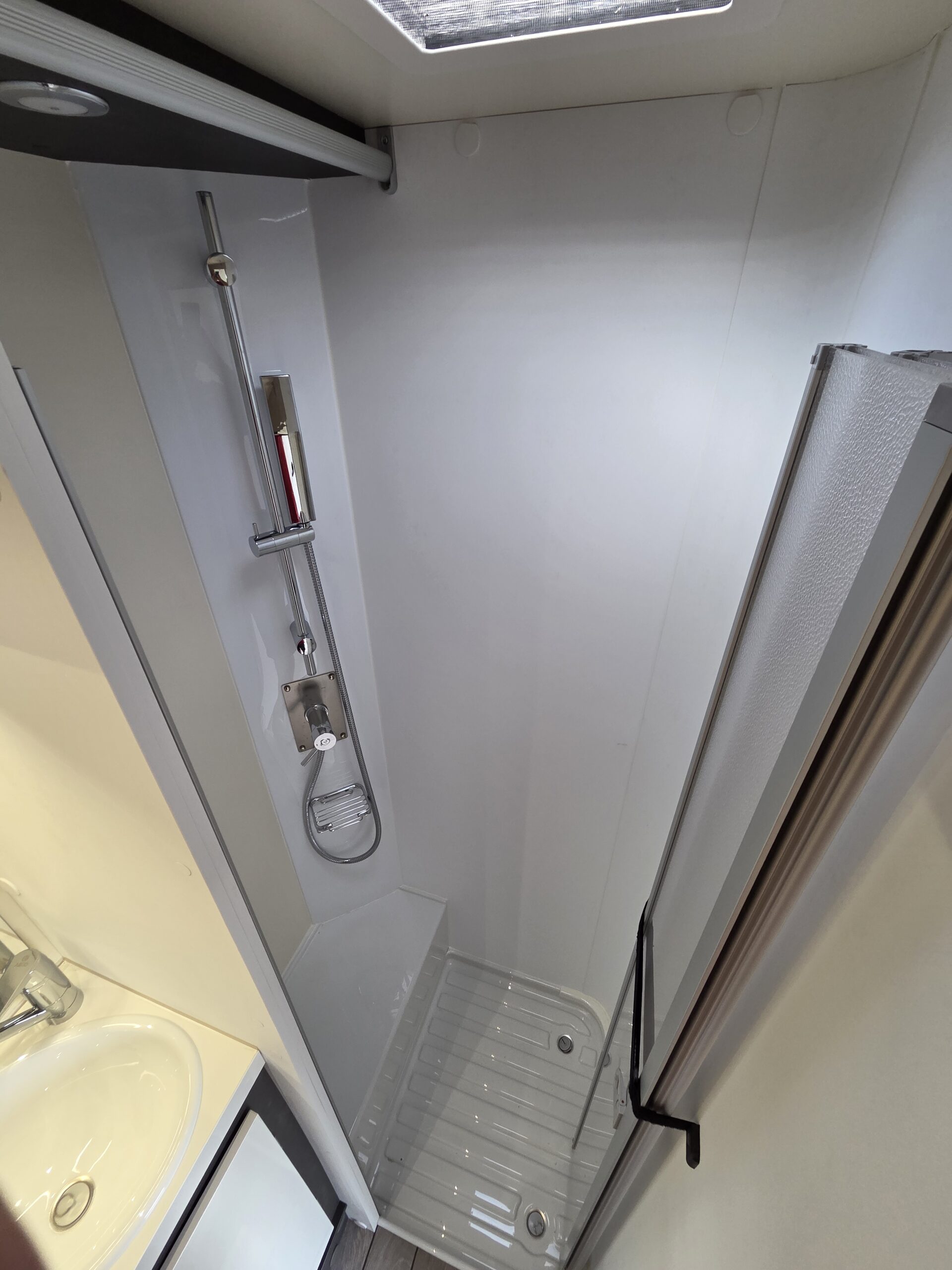 Mc Louis Glamys 322 Del 2025 Automatik 7 Letto