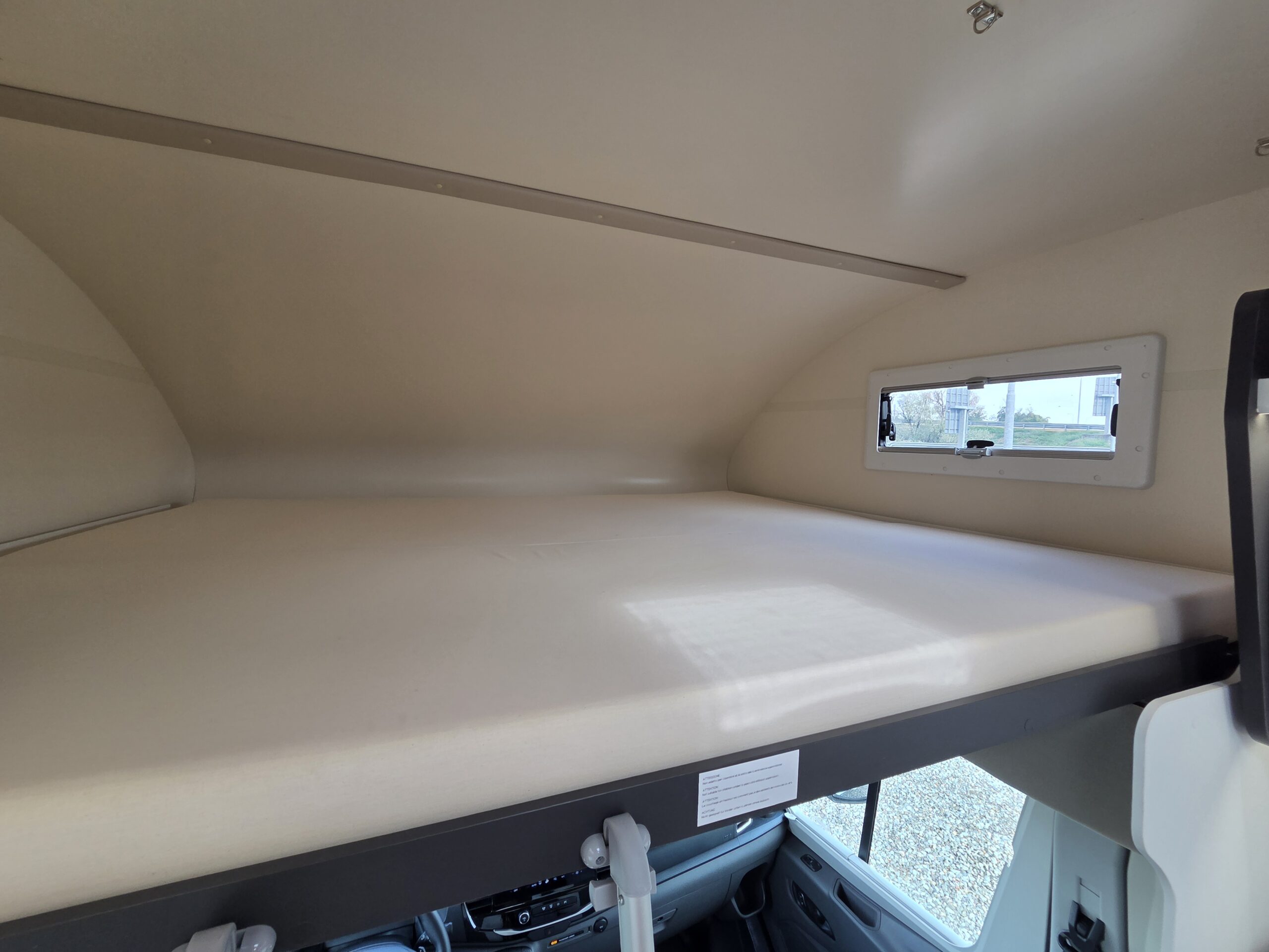 Mc Louis Glamys 322 Del 2025 Automatik 7 Letto