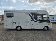 Concorde Credo solo 7 Mt Mercedes! Euro 5 Full