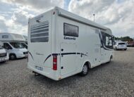 Concorde Credo solo 7 Mt Mercedes! Euro 5 Full