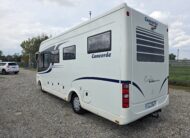 Concorde Credo solo 7 Mt Mercedes! Euro 5 Full