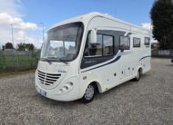 Concorde Credo solo 7 Mt Mercedes! Euro 5 Full