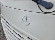 Concorde Credo solo 7 Mt Mercedes! Euro 5 Full