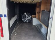 Concorde Credo solo 7 Mt Mercedes! Euro 5 Full
