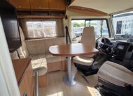 Concorde Credo solo 7 Mt Mercedes! Euro 5 Full