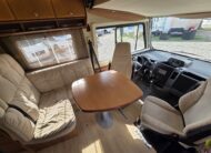Concorde Credo solo 7 Mt Mercedes! Euro 5 Full