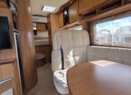 Concorde Credo solo 7 Mt Mercedes! Euro 5 Full