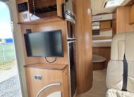 Concorde Credo solo 7 Mt Mercedes! Euro 5 Full