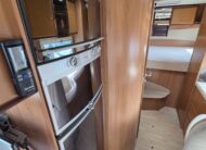 Concorde Credo solo 7 Mt Mercedes! Euro 5 Full