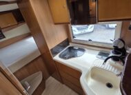 Concorde Credo solo 7 Mt Mercedes! Euro 5 Full