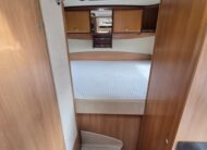 Concorde Credo solo 7 Mt Mercedes! Euro 5 Full