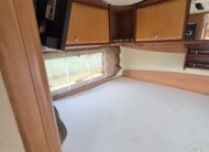 Concorde Credo solo 7 Mt Mercedes! Euro 5 Full