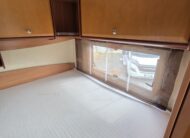 Concorde Credo solo 7 Mt Mercedes! Euro 5 Full