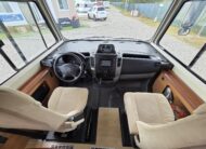 Concorde Credo solo 7 Mt Mercedes! Euro 5 Full