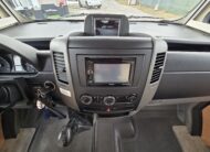 Concorde Credo solo 7 Mt Mercedes! Euro 5 Full