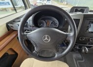 Concorde Credo solo 7 Mt Mercedes! Euro 5 Full