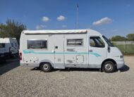 Mobilvetta Casanova   ARIA CONDIZIONATA in CABINA!